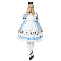 レディース コスチューム 大人 ディズニー ハロウィン 仮装 Gothic ゴシック 不思議の国のアリス あす楽ホビー Costume コスプレ コスプレ アリス 衣装 仮装 イベント Halloween 宴会 あす楽 Zakka Greenディズニーランド ハロウイン イベント ハロウィーン レディース コスチューム 大人 ディズニー ハロウィン 仮装 Gothic ゴシック 不思議の国のアリス あす楽ホビー Costume コスプレ コスプレ アリス 衣装 仮装 イベント Halloween 宴会 あす楽 Zakka Greenディズニーランド ハロウイン イベント ハロウィーン