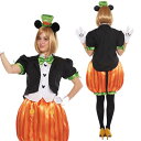 ハロウィン 仮装 大人 コスチューム ディズニー レディース...