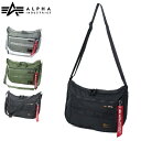 ALPHA INDUSTRIES At@C_Xg[Y obO V_[obO Y ^ ΂߂obO R SHOULDER BAG ubN O[ O[ 7.5L TZ1083 R[f ~^[ | uh W[ y ʋ ʊw v[g