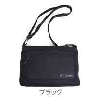 コロンビア/Columbiaショルダーバッグ斜めがけバッグメンズ/レディース全3色PU5365撥水速乾アウトドアおしゃれ通勤【郵メール便送料無料】
