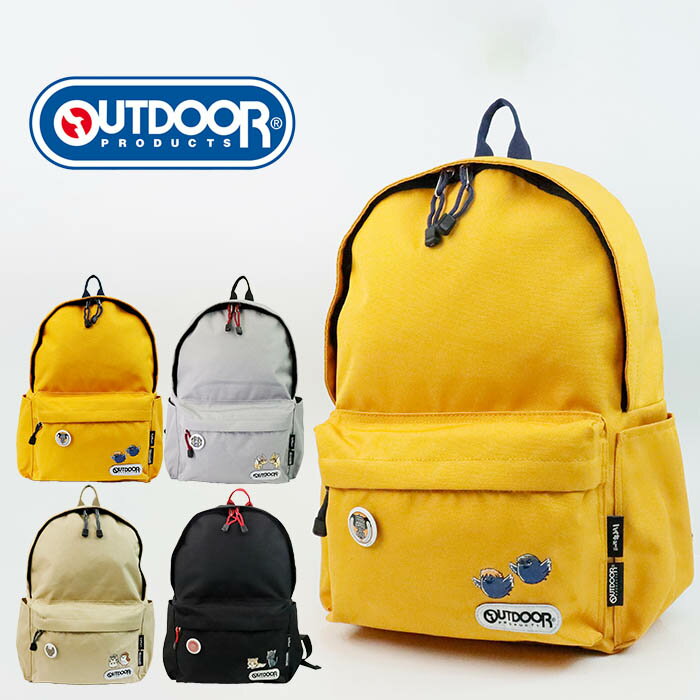 å ϥ塼!!OUTDOOR PRODUCTS  ȥɥץ  ̡ Хåѥå ǥѥå ˥ ...