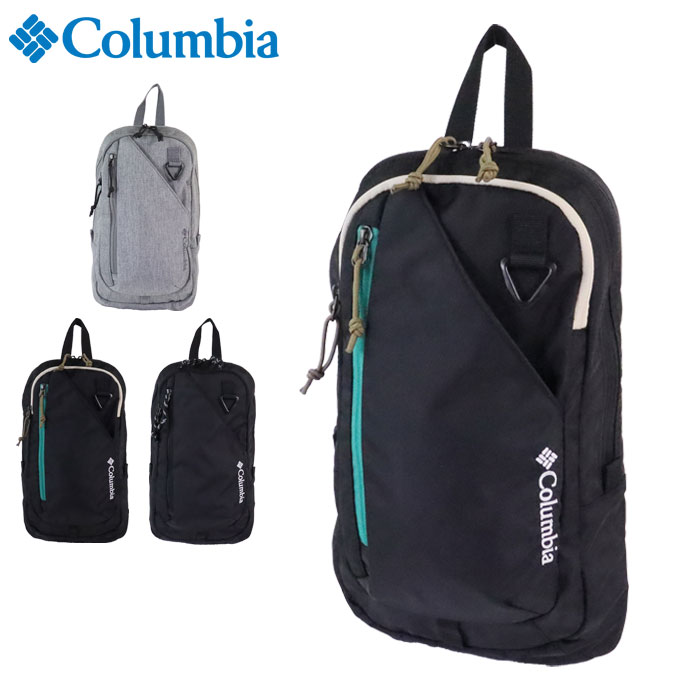 ӥ ܥǥХå Columbia  ǥ Хå 󥷥 Ф᤬Хå PU8807  ݡĥХ...