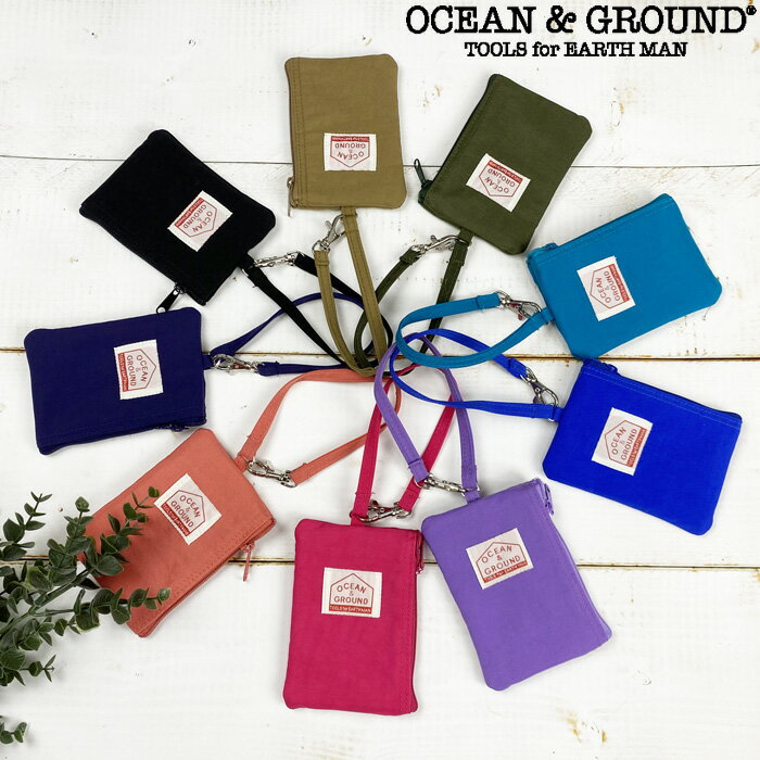 ѥ å  OCEAN&GROUND 󥢥ɥ饦  ɥ  Good Day 1...