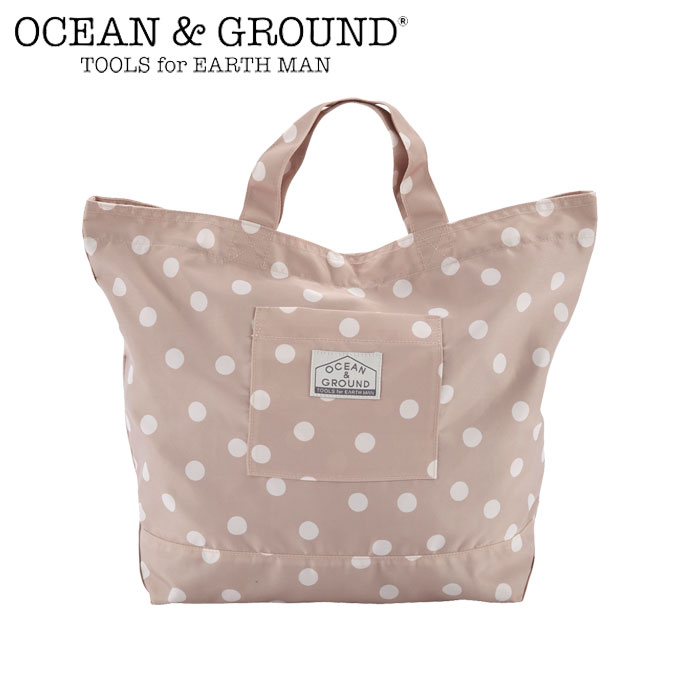 ȡȥХå å λ ɥå  襤 󥢥ɥ饦 OCEANandGROUND 1315008 ե...