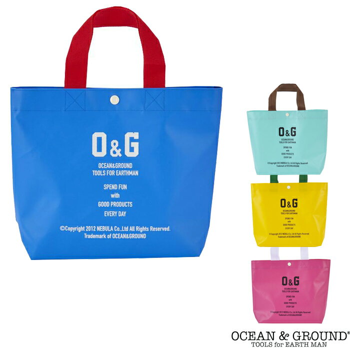 סХå å λ ˤλ  Ҷ OCEANGROUND 󥢥ɥ饦 סХå  Х...