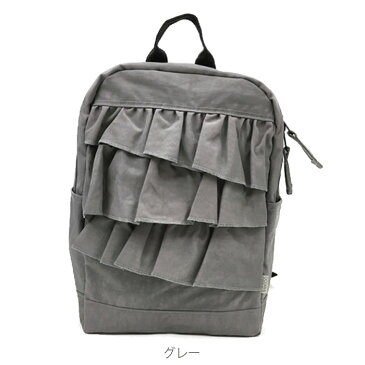 OCEAN＆GROUND/オーシャンアンドグラウンド リュック キッズ 女の子 フリル バッグ DAYPACK SWEETS TIME 全5色 9L/4L 1815103 リュックサック デイパック おしゃれ ベビー ブランド 遠足 ハーネス カラフル 幼稚園 小学生 子供 通園バッグ 通園 通学