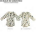 OCEAN&GROUND I[V&OEh  {fBVc xr[ j̎q/̎q 70cm/80cm S2F 1920302 p[X oYj v[g   Mtg [