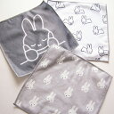 ふきん マイクロファイバー 布巾 miffy ミッフィー マイクロファイバーふきん 30×30cm 3枚セット クロス キッチン 雑巾 ぞうきん タオル キッチン用品 ミニタオル ダスター 油汚れ 吸水 台所 キャラクター かわいい(3)