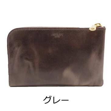財布 メンズ/レディース 長財布 革 AGILITY affa アジリティ アッファ ボヤージュ イビザレザー 全5色 1600 日本製 本革 レザー 牛革 トラベルウォレット ウォレット L字ファスナー パスポートスマートフォン パスポートケース ポシェット プレゼント【 メール便 送料無料 】
