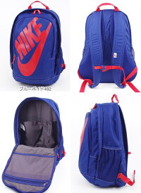 NIKEバッグ