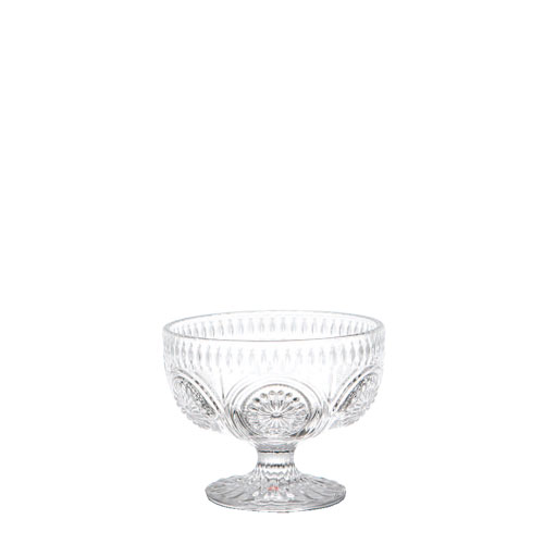 アイスカップ ガラスボウル おしゃれ DULTON ダルトン グラス 10cm マルグリット ボウル S215-15CL ガラス パフェグラス 食器 サンデーカップ ガラス食器