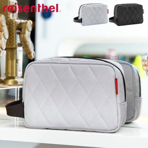 ポーチ 収納 コスメポーチ トラベルポーチ ライゼンタール COSMETIC POUCH M RHOMBUS reisenthel 化粧ポーチ 旅行 持ち運び トラベル バッグ 大きめ 小物入れ 化粧品 持ち手付き 洗面道具 キルティング 仕切り おしゃ ポーチ 収納 コスメポーチ トラベルポーチ ライゼンタール COSMETIC POUCH M RHOMBUS reisenthel 化粧ポーチ 旅行 持ち運び トラベル バッグ 大きめ 小物入れ 化粧品 持ち手付き 洗面道具 キルティング 仕切り おしゃ