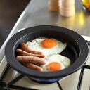 マジカリーノ レンジで発熱する皿 20cm RE-7266 直火 電子レンジ オーブン 陶器 レンジで焼き目 丸型 耐熱陶器 お皿 電子レンジ対応 オーブン調理...