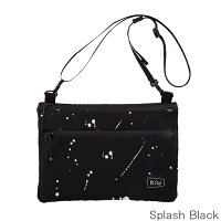 KiUレインバッグ防水バッグウォータープルーフサコッシュメンズ/レディース全7色K72肩掛けミニショルダー斜め掛けバッグインバッグレイングッズショルダーバッグフェス撥水アウトドアおしゃれ自転車【郵メール便送料無料】