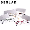 老眼鏡 女性 おしゃれ BL3004 シニアグラス メガネケース付き 度数 1.0 - 2.5 リーディンググラス エレガント コンパクト 携帯 メンズ レディ...