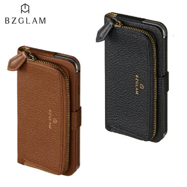 スマホケース iPhone6S ケース レザーコインカバーコインケース 付き カードポケット付き 2カ所 Leather Coin Cover 郵 メール便 送料無料