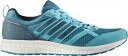 アディダス スニーカー メンズ レディース ランニングシューズ adidas おしゃれ adizero tempo BOOST 3 アディゼロ テンポブースト3 エナジーブルー /ペトロールナイト/ミステリーペトロール BA8236 靴 ランニング カジュアル マラソン ジョギング ランシュー【 送料無料 】