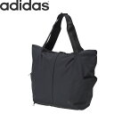 adidas アディダス トートバッグ リュック 2way FAV M レディース ブラック FST51 バッグ スポーツバッグ ジムバッグ 中学生 高校生 大学生 スクールバッグ 部活 通勤 通学 送料無料