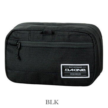 DAKINE ダカイン 化粧ポーチ グルーミングケース 化粧バッグ SHOWER KIT M メンズ/レディース 全3色 AJ237048 ポーチ ブランド おしゃれ アメニティ アクセサリー 旅行 トラベルグッズ トラベルポーチ