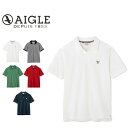 AIGLE G[O |Vc Y  |Cg DFT EAGLE PIQUE POLO S5F M/L/XL ZPH005J gbvX X|[c JWA uh Vv 킢 ̓ y [  z