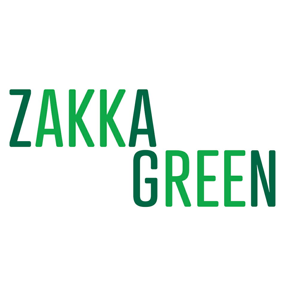 zakka green