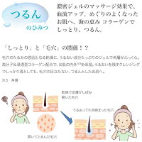 AQUATISTクレンジングジェル