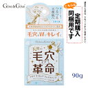 【定期購入同梱用】 Give&Give (ギブアンドギブ) アクアラピュア フェイスソープ