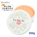 Give＆Giveハンド＆ボディクリーム Fu Le Te（フレテ） 200g