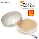 【即日発送】Give&Give ミネラル パナフィ 5g(ミネラルファンデーション)