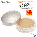 【即日発送】Give Give ミネラル パナフィ 5g（ミネラルファンデーション）