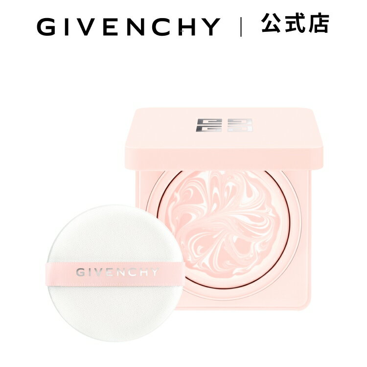 [Official] Skin PFCT Compact Cream N Givenchy Beauty Portable Cream UV Sunscreen SPF30 PA++ Refill