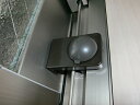 窓の防犯に換気用に窓の開閉にXタイプ2個入り(3)