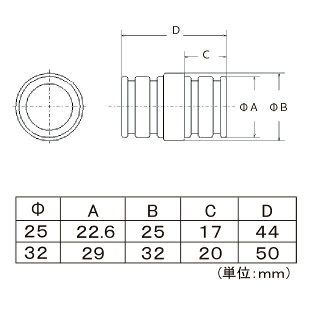 �ѥ��׻ٻ����ѥ��ץ��祤��ȡ��ѥ�����³�����ȥ졼�ȥ��祤��ȥѥå����զ�32mm