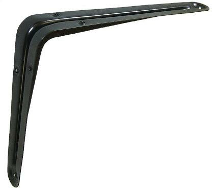 カラー棚受　200x250