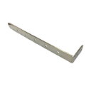 <br>補強金物 接続金物 固定金物 ジョイント金具 ジョイントL15型 L15-40 ステンレス(入数:1個)(4)