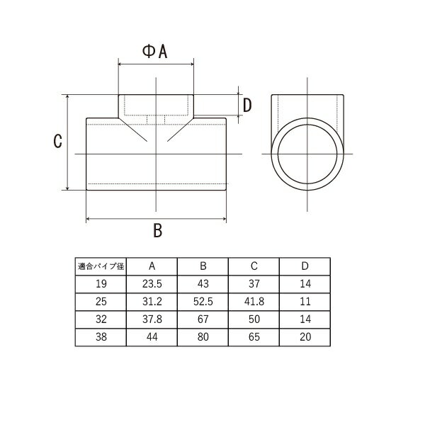 �ѥ��׻ٻ����ѥ��ץ��祤��ȡ��ѥ�����³���֥�å�������32mm��ž�ߥͥ���