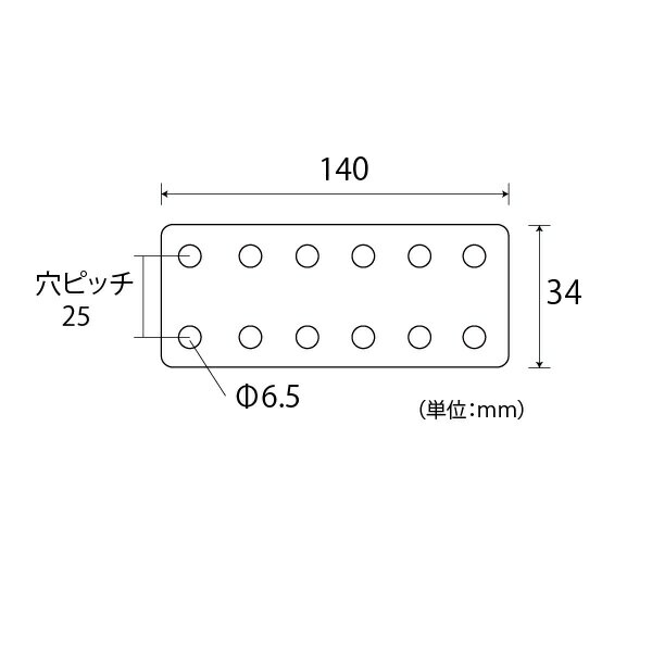 ���祤��ȥץ졼��1123�����祤��ȶ��¿���ץ졼�ȡ����ƥ�쥹(SUS304)��1������34��140��br���䶯��ʪ����³��ʪ�������ʪ