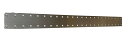 ジョイントプレート1137 ジョイント金具 多孔プレート ステンレス(SUS304) 1枚入 53×590 7311<br>補強金物 接続金物 固定金物