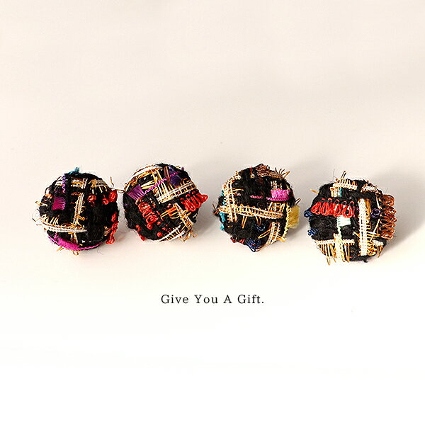 大ぶり 冬ピアス 秋冬 ツイード カボション 揺れる 金属アレルギー 冬 サージカルステンレス チタン 大人かわいい 入学式 卒業式 卒園式 入園式 ロング ギ...