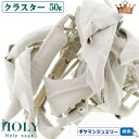【当日発送対応(休業日は除く】\完全無農薬 採れたて セージ/【送料無料】ホワイトセージ クラスター 50g 1ツ星【枝付き】【ホワイトセージ 浄化用 ホワイト...