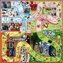【お得クーポン配布中!】1年のぎょうじすごろく 送料無料 頭がよくなるボードゲーム