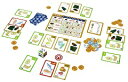 【お得クーポン配布中!】おにぎり屋さんカードゲーム 送料無料 頭がよくなるカード