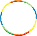 【お得クーポン配布中!】フラフープ 小(65cm) エクササイズ 運動 ダイエット 送料無料