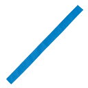 【ポイント最大22倍+クーポン】カラーはちまき(青) 鉢巻 運動会 体育 大会 イベント 発表会 おすすめ 人気 使いやすい 便利 高評価 レビュー多数