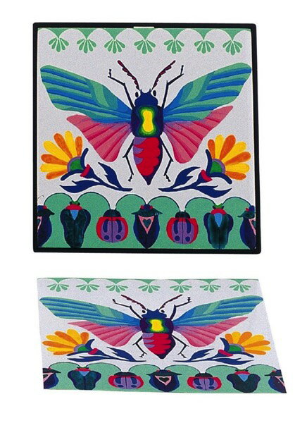 セラミックペーパー（アートタイル大用）1枚 おすすめ 人気 使いやすい 便利 高評価 レビュー多数