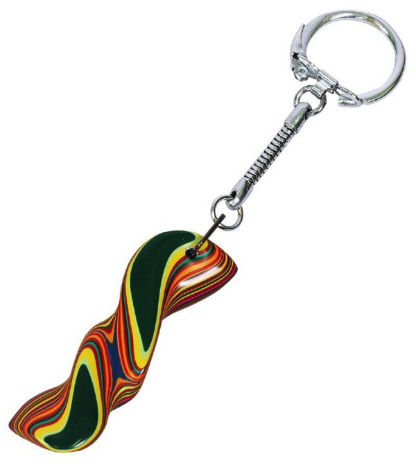 堆朱キーホルダーロング おすすめ 人気 使いやすい 便利 高評価 レビュー多数