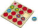【ポイント最大22倍+クーポン】リバーシ&えあわせパズル フルーツ 頭がよくなるパズル おすすめ 人気 使いやすい 便利 高評価 レビュー多数