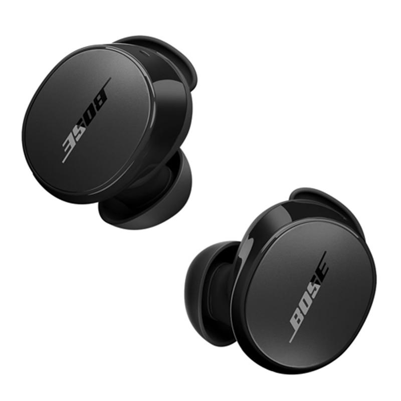 楽天市場】bose quietcomfort earbuds ii triple blackの通販