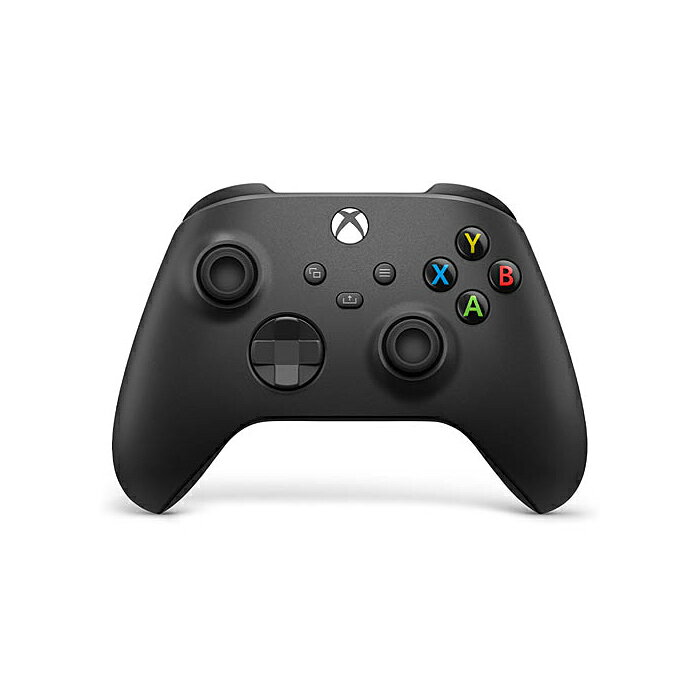 Xbox ワイヤレスコントローラー ブラック