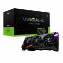 【新品・送料無料】MSI エムエスアイ GeForce RTX 5070 Ti 16GB VANGUARD SOC LAUNCH EDITION グラフィックボ...